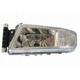 AUXILIARY HEADLAMP IAM LEFT
